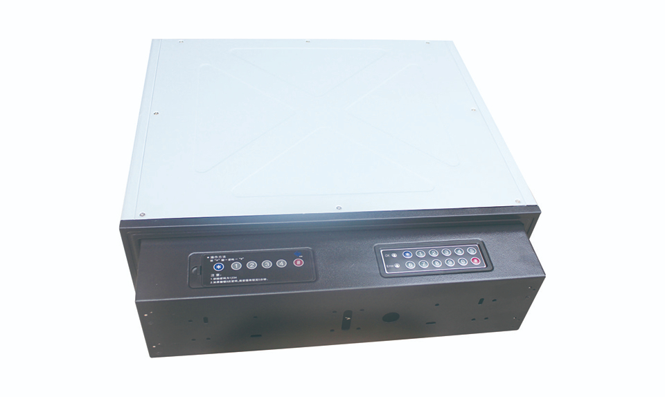 Electric Accessory Series